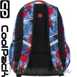 Cool Pack Spark L Ученическа раница Spiderman Denim B46304 Cool Pack Spark L Ученическа раница Spiderman Denim B46304